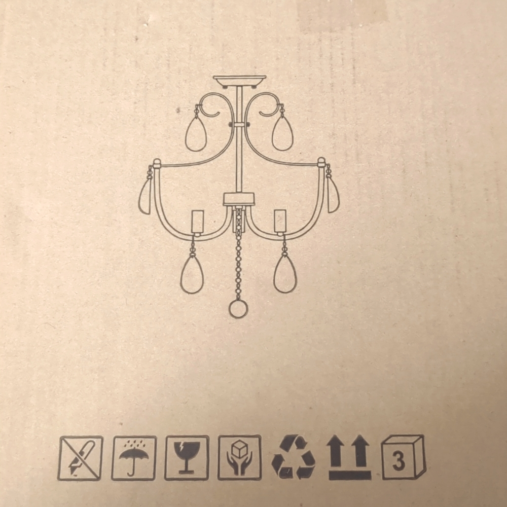 Chandelier